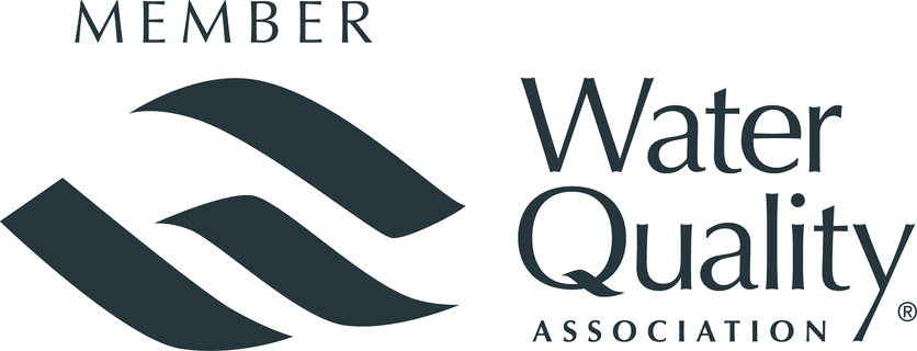 Logo Water Quality Association