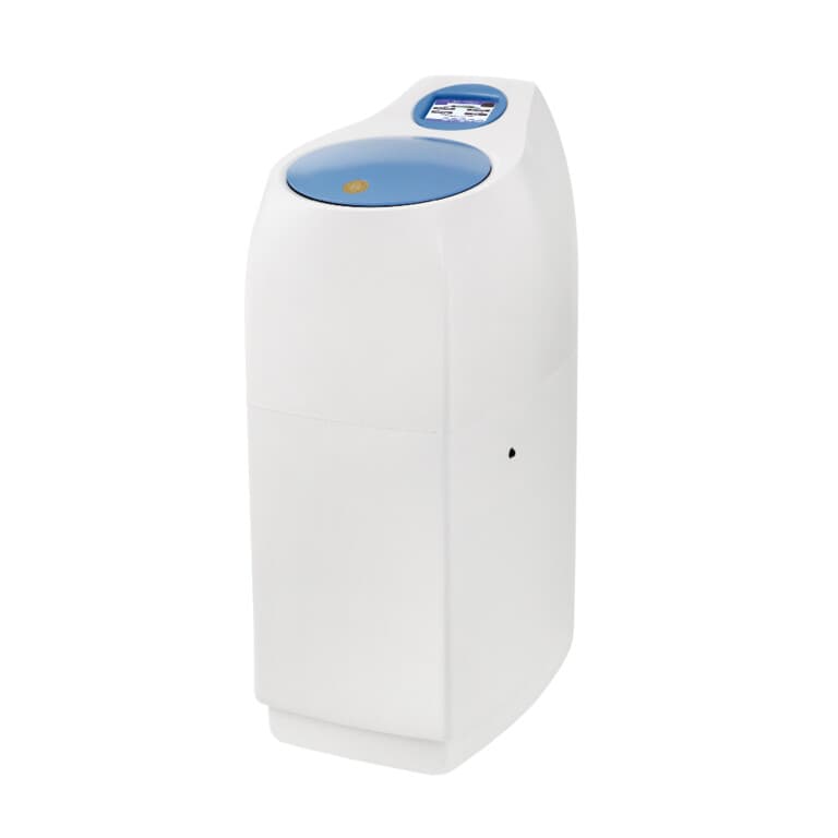 Máy làm mềm nước Fileder Softener 9L
